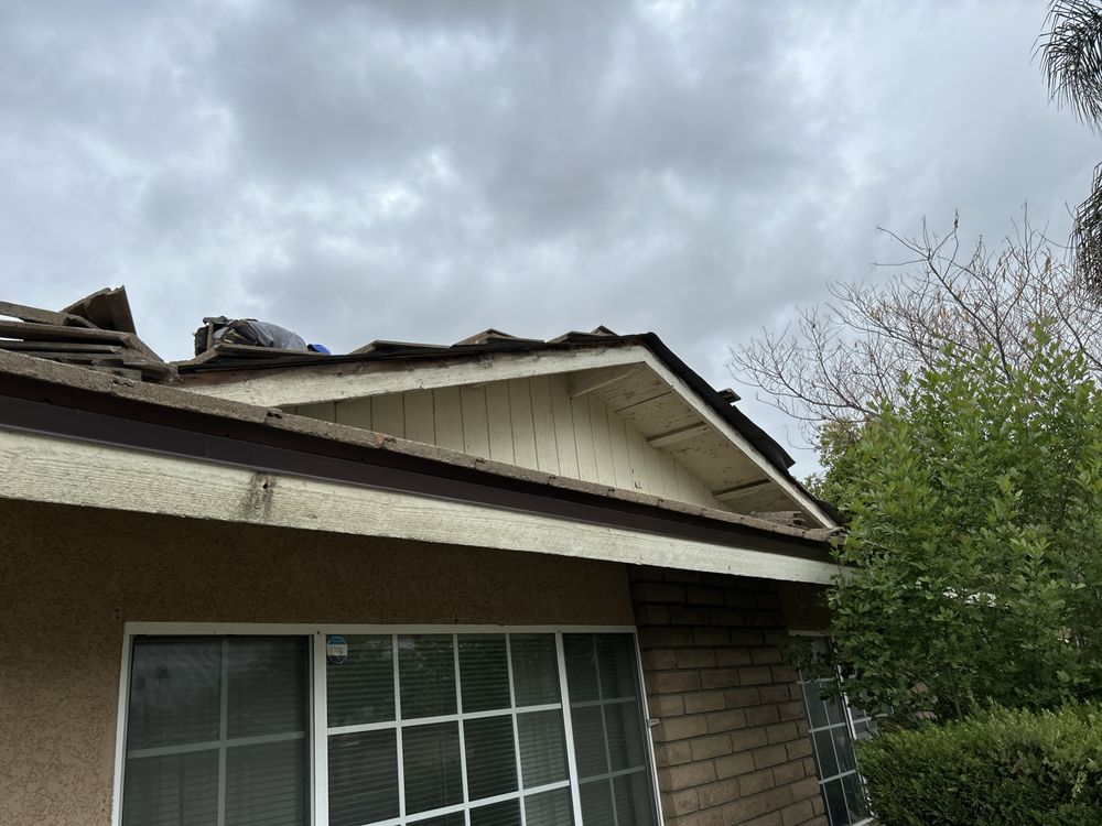 Slide of Outer Shield Roofing