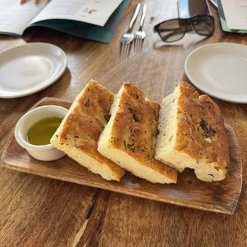 The Beach House - Free Bread - Asian Fusion Near Me - Koloa, Hawaii The Beach House - Free Bread - Asian Fusion Near Me - Koloa, Hawaii