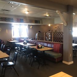Country Diner - New paint fresh look !