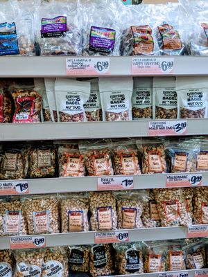 Trader Joe's by null