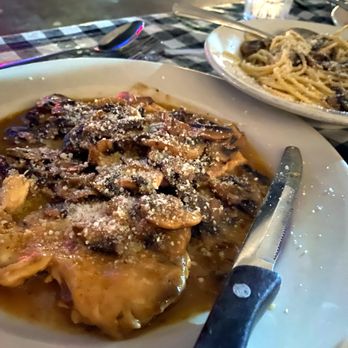 Fiorella - Italian Near Me - Lake Worth, Florida