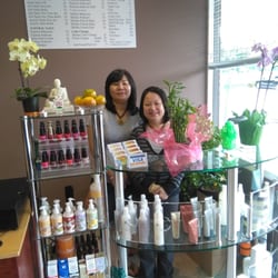Smile Nail Salon