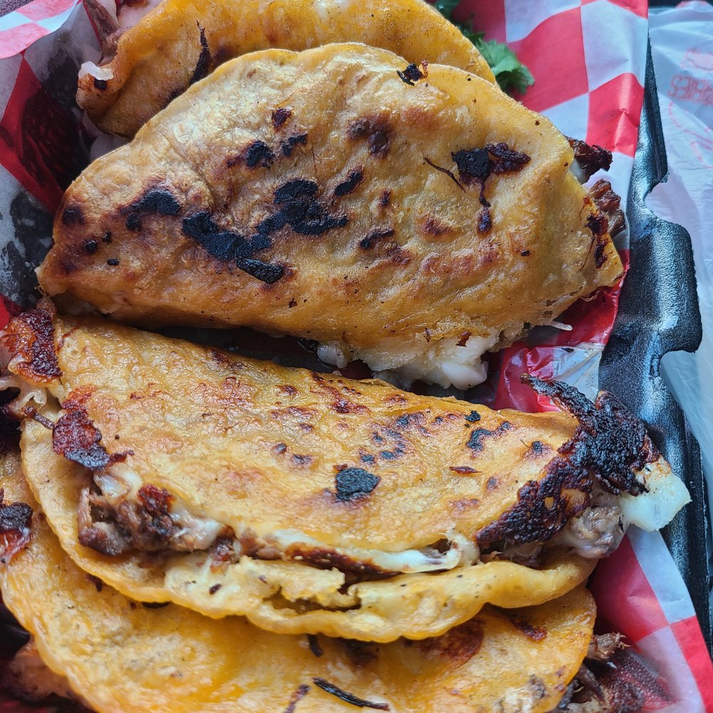 Antojitos Southwest - Food Stands Near Me - Detroit, Michigan Antojitos Southwest - Food Stands Near Me - Detroit, Michigan