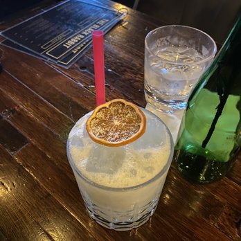 The Black Rabbit - Gastropubs Near Me - Stockton, California The Black Rabbit - Gastropubs Near Me - Stockton, California
