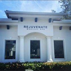 Rejuvenate Medical Spa and Laser