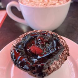 Café Madeleine