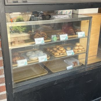 Balancero - Coffee & Tea Near Me - Astoria, New York