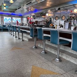 Hi-Lo Diner - Diner