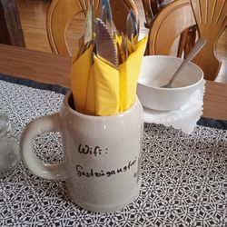 Gasthaus Zur Guten Quelle - Sogar mit gratis-W-Lan