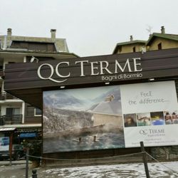 QC Terme