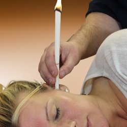 The Nature's Garden - Ear Candling Services