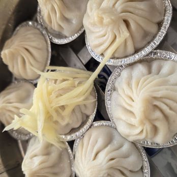 Mama Lu’s Dumpling House - Pork & crab juicy dumplings - Chinese Near Me - Alhambra, California Mama Lu’s Dumpling House - Pork & crab juicy dumplings - Chinese Near Me - Alhambra, California
