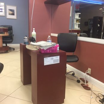 K2T Nails & Spa - New decor! - Nail Salons Near Me - Loomis, California