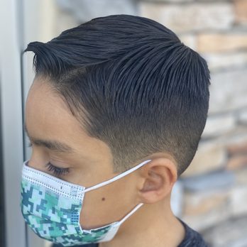 Capo’s Barbershop - Barbers Near Me - Torrance, California Capo’s Barbershop - Barbers Near Me - Torrance, California