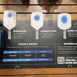 DICK'S Sporting Goods - Pickle Ball