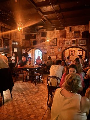 Napoleon House by null