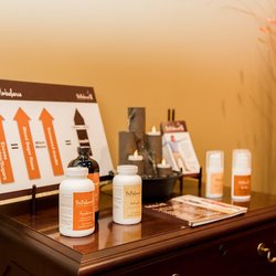 BeBalanced Natural Weight Loss Centers - BeBalanced Natural Weight Loss Centers - McKinney, TX front supplements