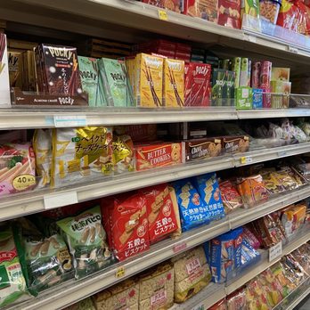 168 Asian Market - International Grocery Near Me - Reno, Nevada