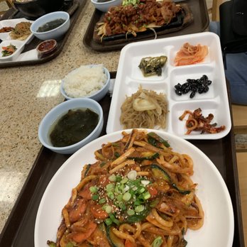 Koreatown Galleria - Arrived just in time to get some good eats. - Shopping Centers Near Me - Los Angeles, California Koreatown Galleria - Arrived just in time to get some good eats. - Shopping Centers Near Me - Los Angeles, California