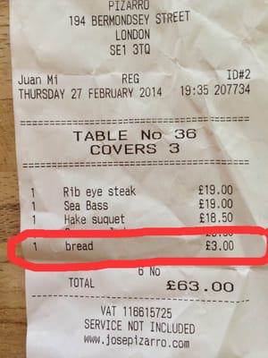 Pizarro by null Pizarro by null