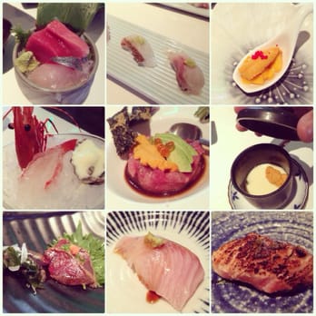 Ootoro Sushi - Omakase A - Japanese Near Me - Walnut, California
