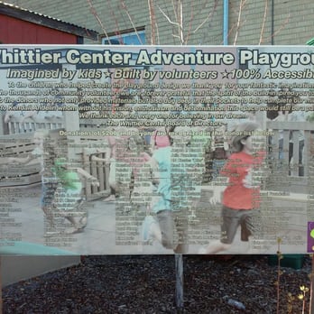 Whittier Community Center - Playgrounds Near Me - Logan, Utah Whittier Community Center - Playgrounds Near Me - Logan, Utah