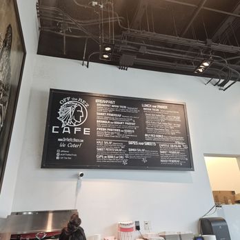 Off the Rez - Menu - Food Trucks Near Me - Seattle, Washington Off the Rez - Menu - Food Trucks Near Me - Seattle, Washington