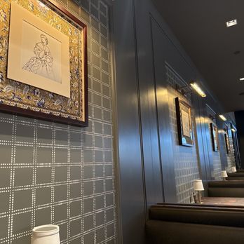 The Henry - New American Near Me - Houston, Texas