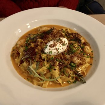 Ellie's - Tagliatelle - Italian Near Me - Long Beach, California