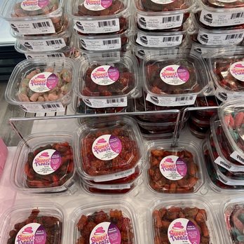 Sweet Treats By Kris - Desserts Near Me - Honolulu, Hawaii Sweet Treats By Kris - Desserts Near Me - Honolulu, Hawaii