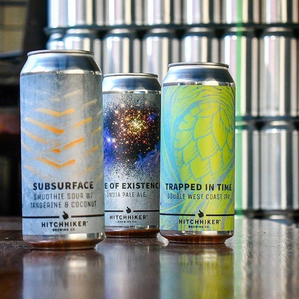 MELLINGER BEER DISTRIBUTOR Updated October 2024 402406 Semple St