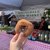 Collingswood Farmers' Market gift card