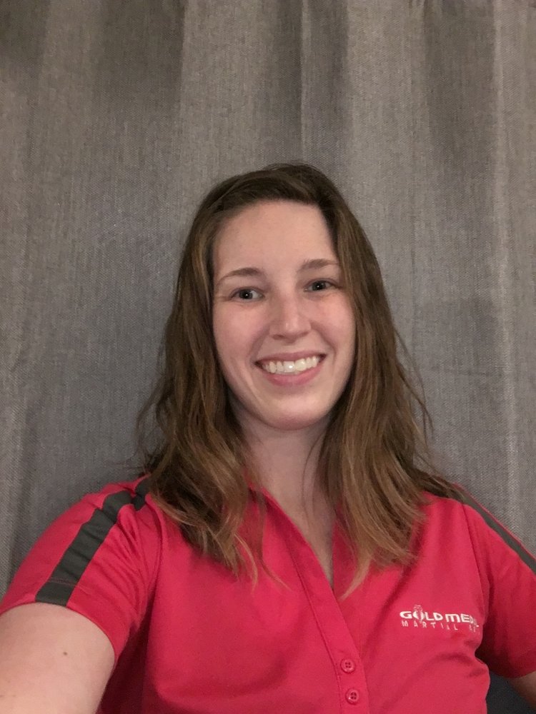 GOLD MEDAL MARTIAL ARTS Updated August 2024 15 Photos 220 N