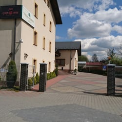 Villa Aromat