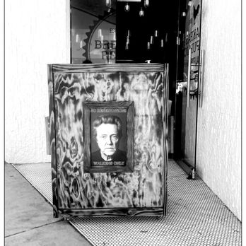 Breakfast Republic - Mr. Christopher Walkin is your host. :D - Breakfast & Brunch Near Me - Los Angeles, California Breakfast Republic - Mr. Christopher Walkin is your host. :D - Breakfast & Brunch Near Me - Los Angeles, California