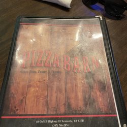 Pizza Barn