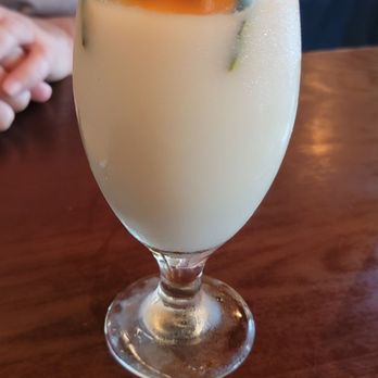 Le Chick - Pina Colada - Cocktail Bars Near Me - Miami, Florida Le Chick - Pina Colada - Cocktail Bars Near Me - Miami, Florida