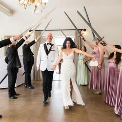 Vivienne Atelier Bridal