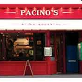 Pacino's - Courtesy of Pacino's website - Italian Near Me - Dublin, D Pacino's - Courtesy of Pacino's website - Italian Near Me - Dublin, D