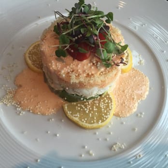 Passion Fin - Lobster tartare - Asian Fusion Near Me - Vienna, Virginia Passion Fin - Lobster tartare - Asian Fusion Near Me - Vienna, Virginia