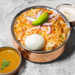Desi Tavern