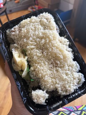 Haiku Asian Bistro by null