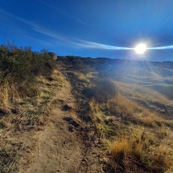 Hummingbird Trail