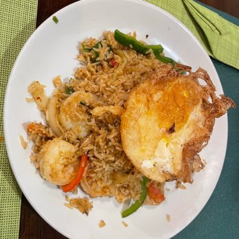 Eagle Thai Cuisine - Thai Near Me - Cliffside Park, New Jersey
