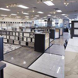 Arizona Tile - Arizona Tile showroom tiles