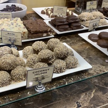 Bridgewater Chocolate - Chocolates 2 - Desserts Near Me - West Hartford, Connecticut Bridgewater Chocolate - Chocolates 2 - Desserts Near Me - West Hartford, Connecticut