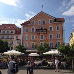 Hotel Reutemann