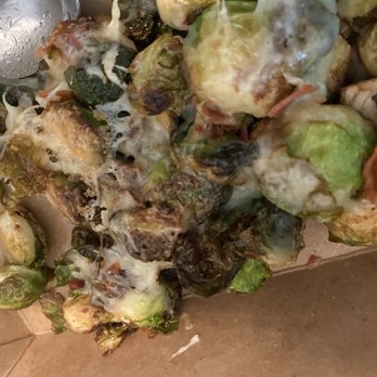 Northside 10 - Fried Brussels Sprouts - Bars Near Me - Alexandria, Virginia Northside 10 - Fried Brussels Sprouts - Bars Near Me - Alexandria, Virginia