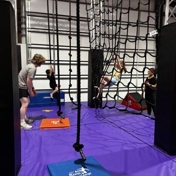 USA ninja challenge - Recreation Centers Near Me - Royse City, Texas USA ninja challenge - Recreation Centers Near Me - Royse City, Texas