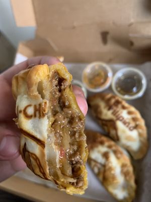 The Empanada's Box Covington by null